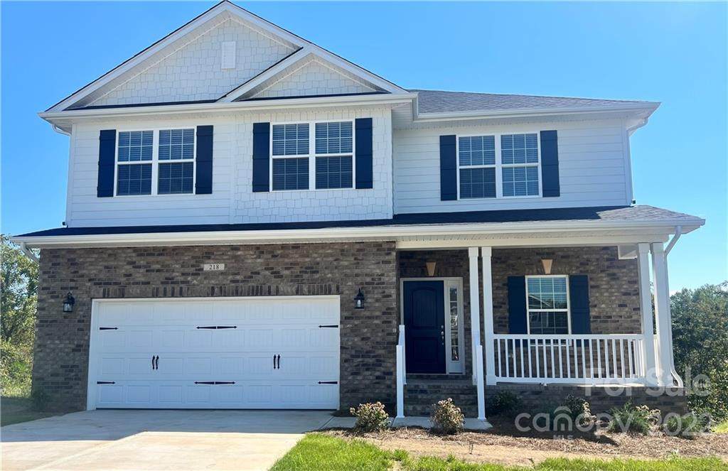 218 Wedge View Way - Photo 1