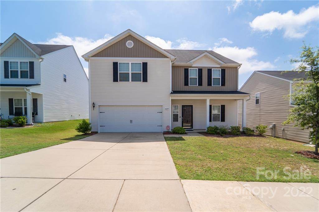 6219 Paw Village Road - Photo 1