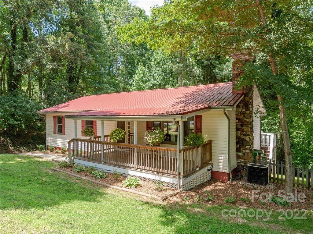 27 Sleepy Gap Road - Photo 1