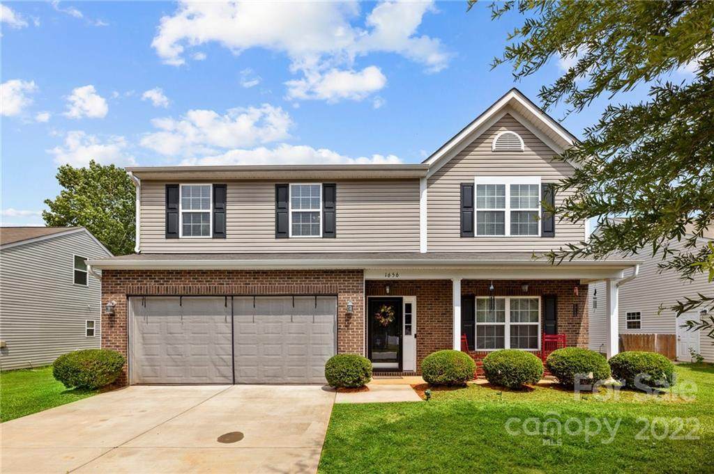 1656 Beleek Ridge Lane - Photo 1
