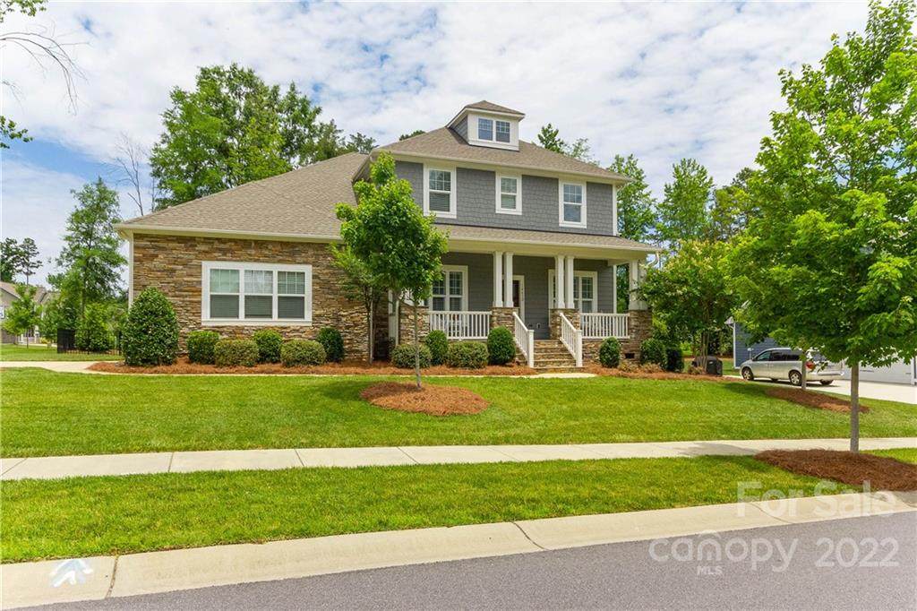 14612 Long Iron Drive - Photo 1