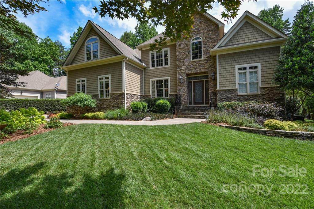 555 Oak Tree Road - Photo 1