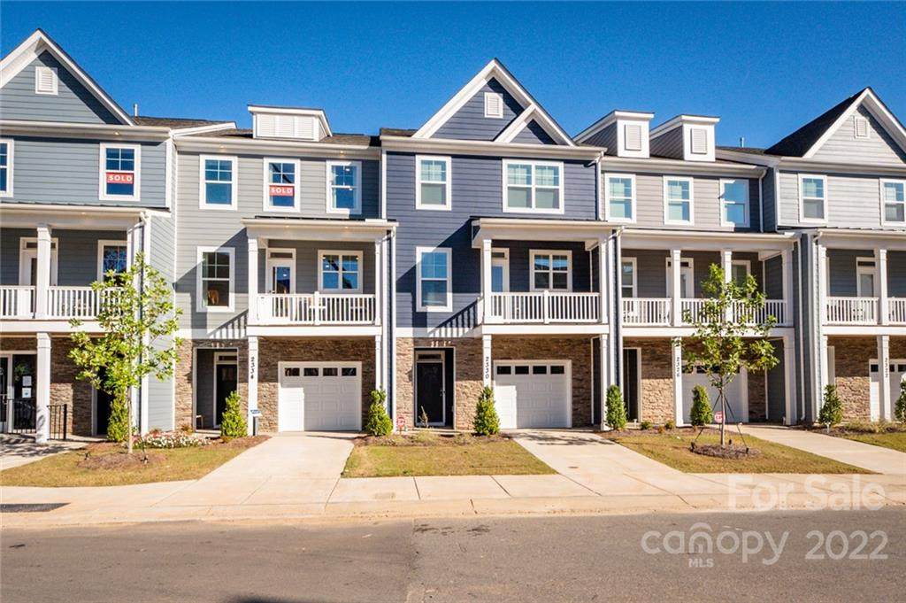 2330 Creekmere Lane - Photo 1