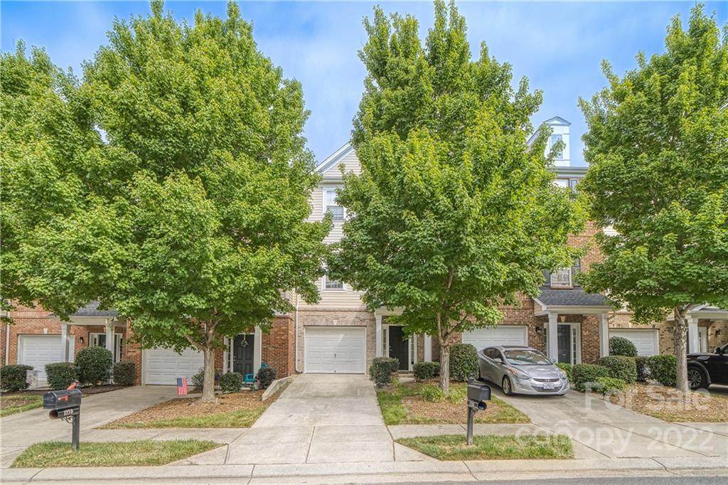 1266 Amber Ridge Road - Photo 1