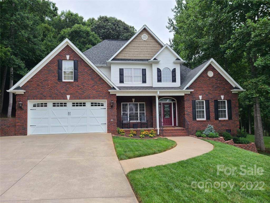 1216 Fox Chase Drive - Photo 1