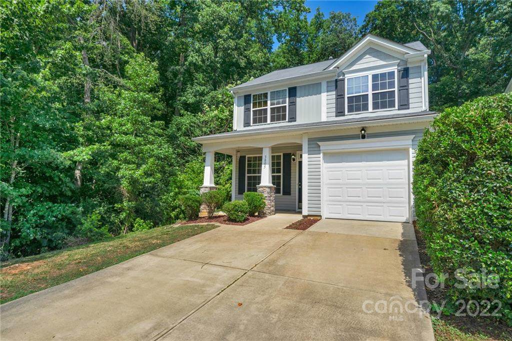 3805 Fircrest Drive - Photo 1