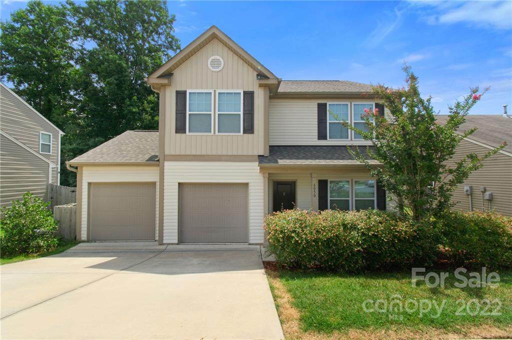 6050 Shamrock Green Drive - Photo 1