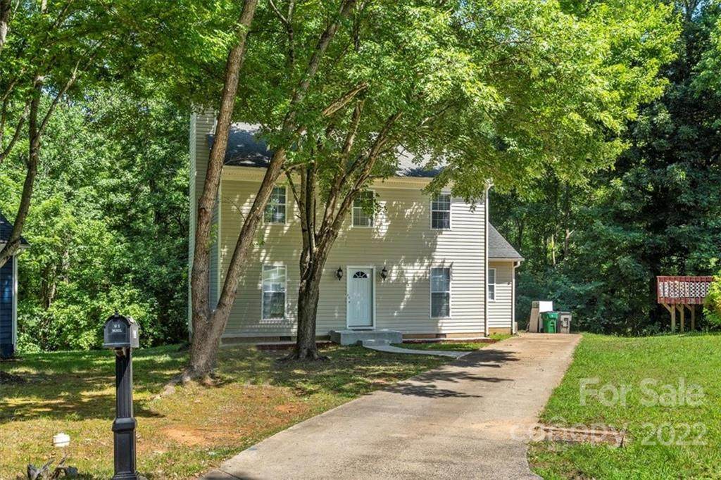 8137 Sheringham Way - Photo 1