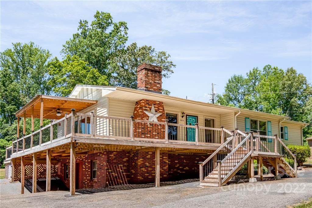 1844 Bethlehem Road - Photo 1