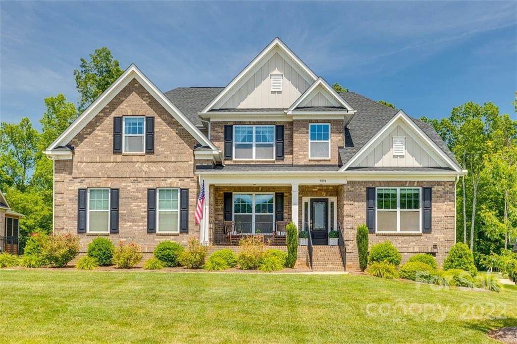 5094 Mill Creek Road - Photo 1