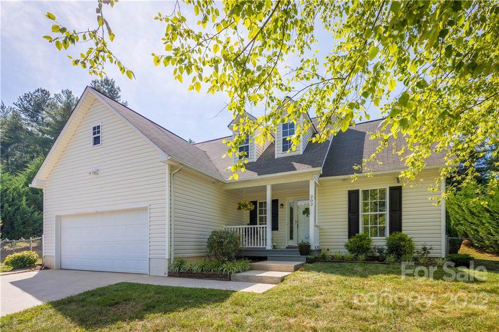 202 River Glen Drive - Photo 1