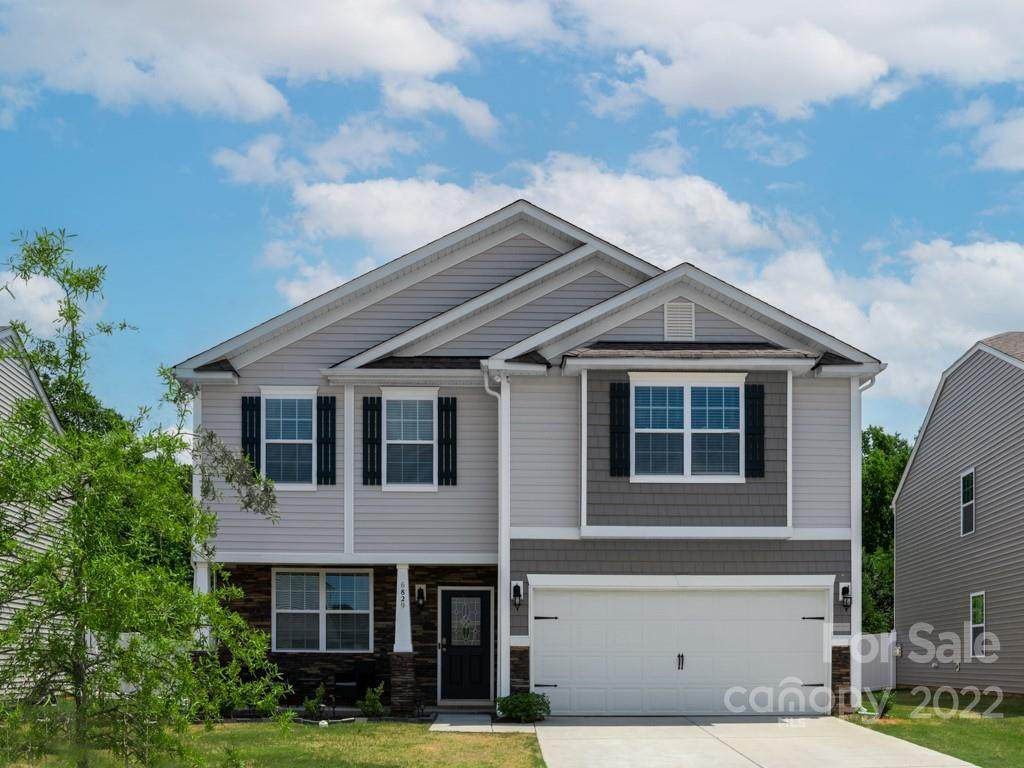 6829 Pennyroyal Way - Photo 1