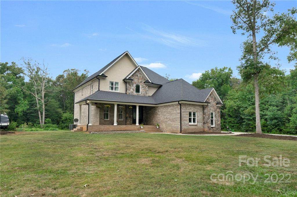 8106 Haigler Gin Road - Photo 1
