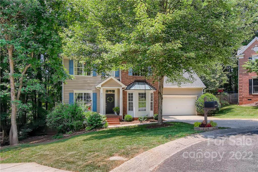 8535 Etherton Court - Photo 1