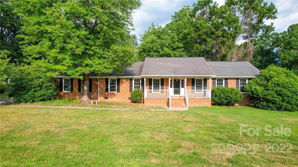 8526 Fallsdale Drive - Photo 1