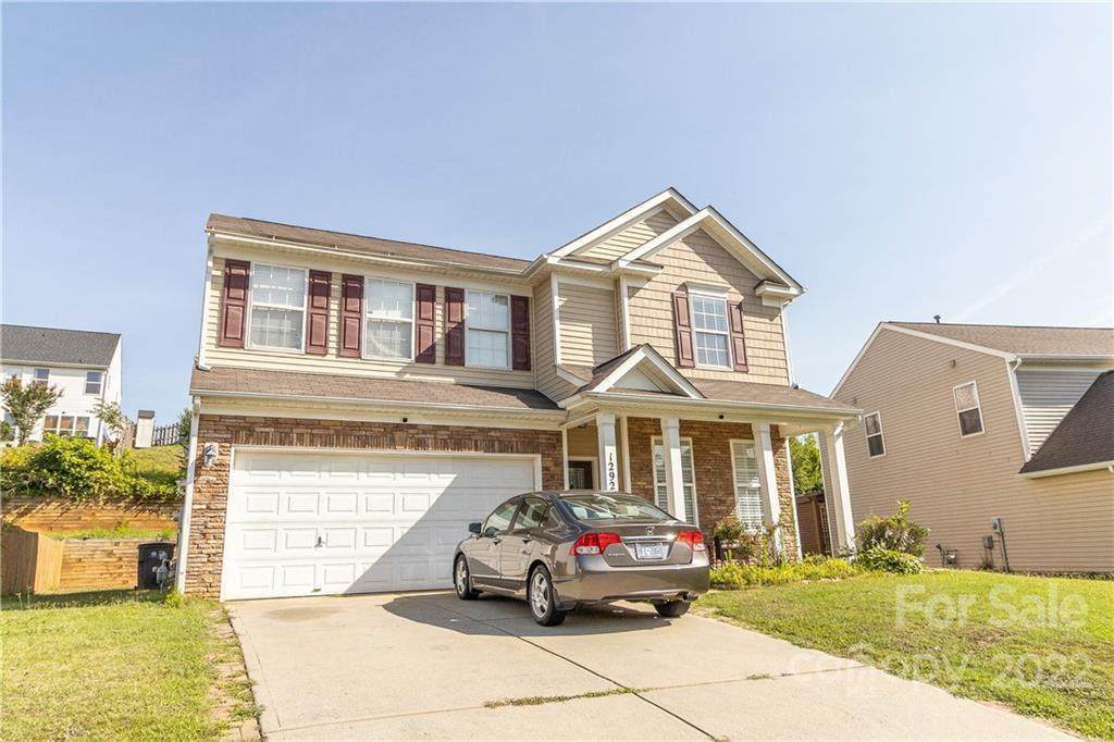 12926 Rothe House Road - Photo 1
