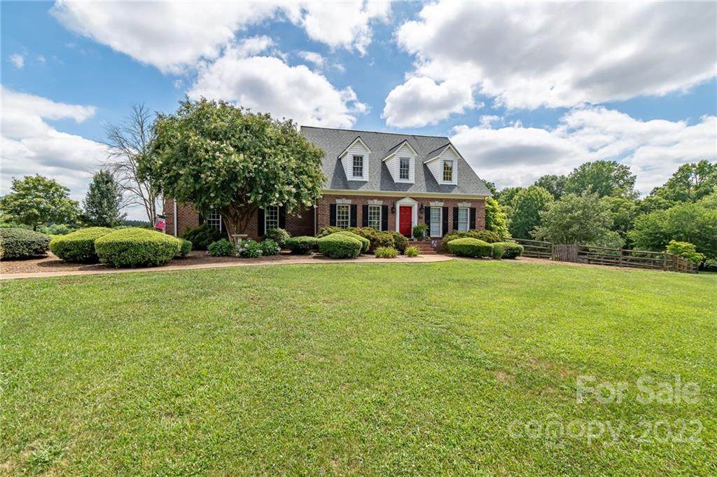 2741 Gold Rush Drive - Photo 1