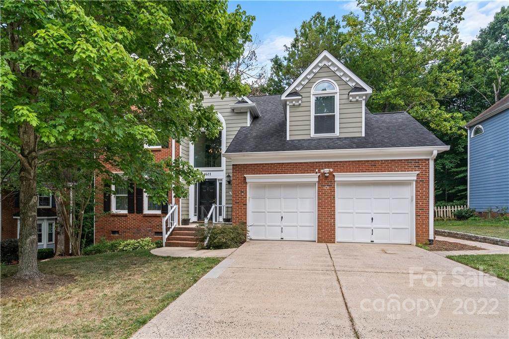 4611 Deer Cross Trail - Photo 1
