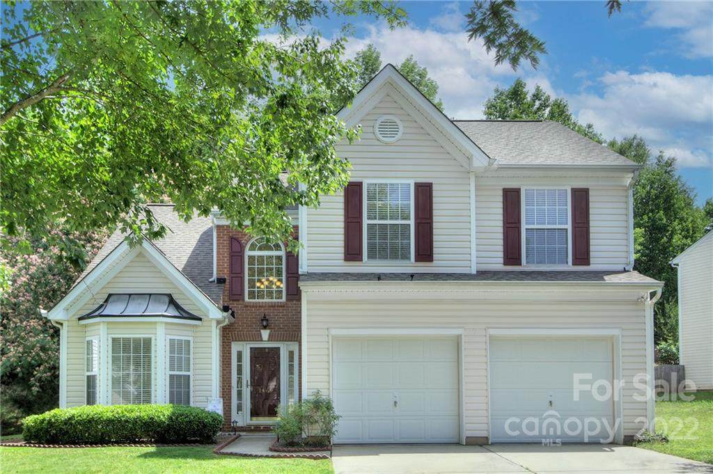 1469 Deer Forest Drive - Photo 1