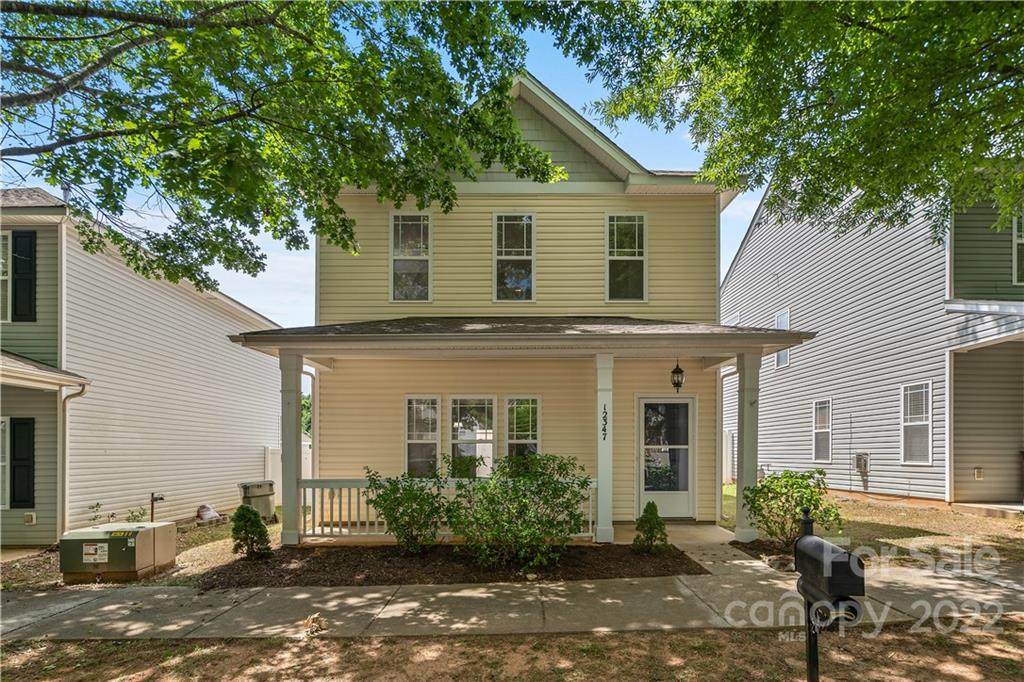 12347 Walden Lea Drive - Photo 1