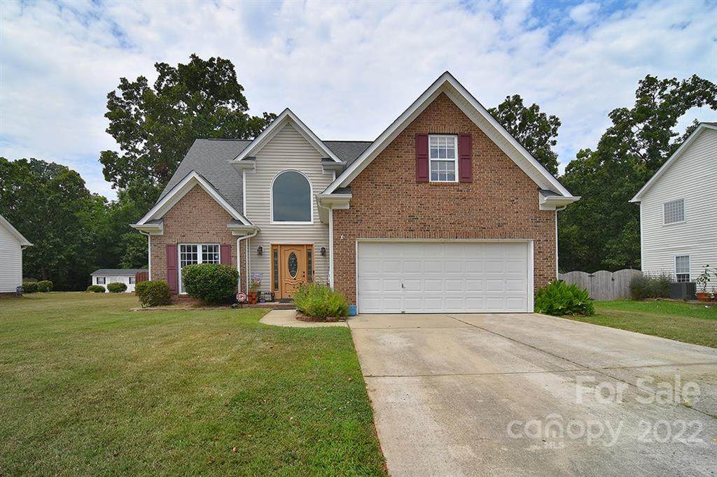 4305 Chatterleigh Drive - Photo 1