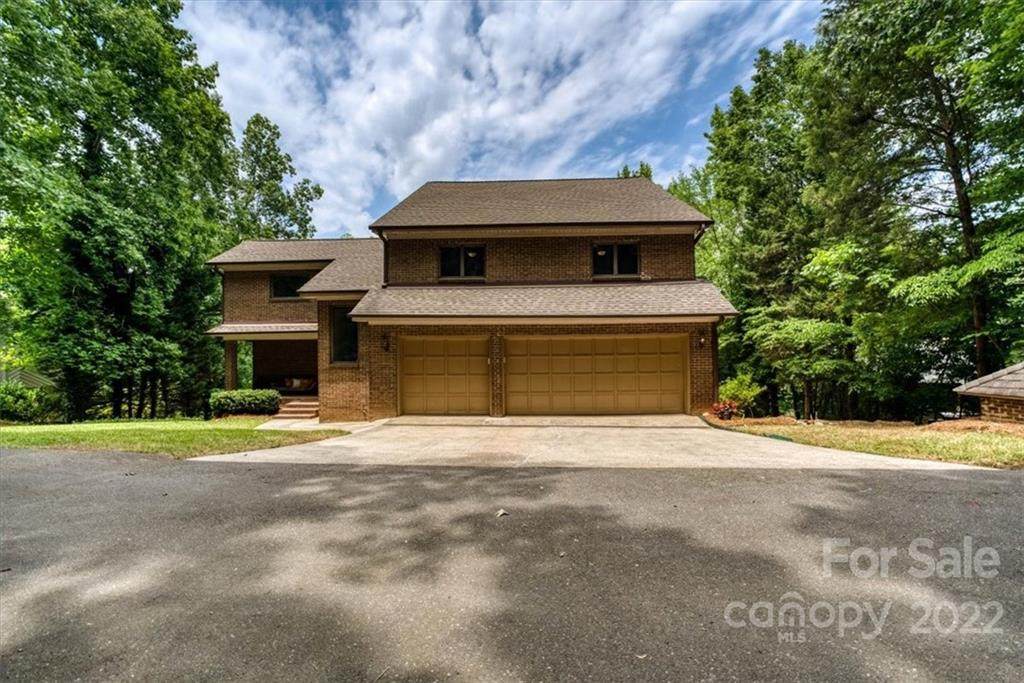 13822 Point Lookout Road - Photo 1