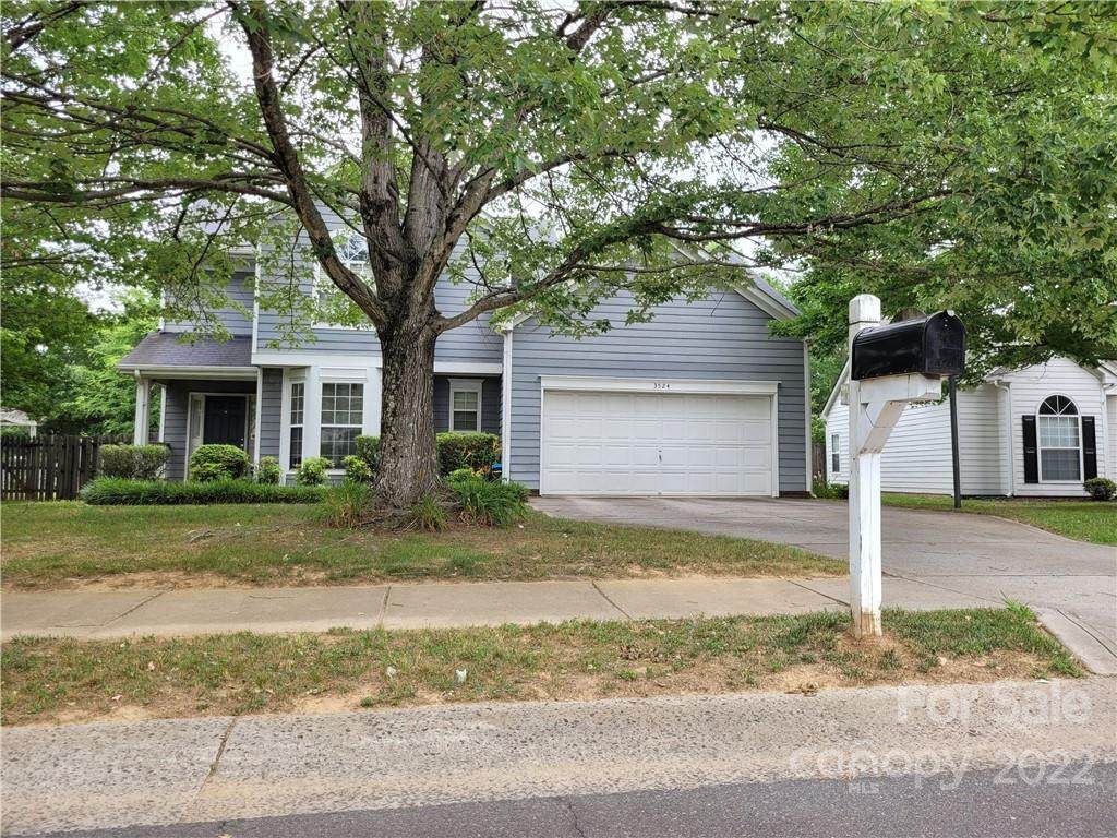 3524 Frostmoor Place - Photo 1