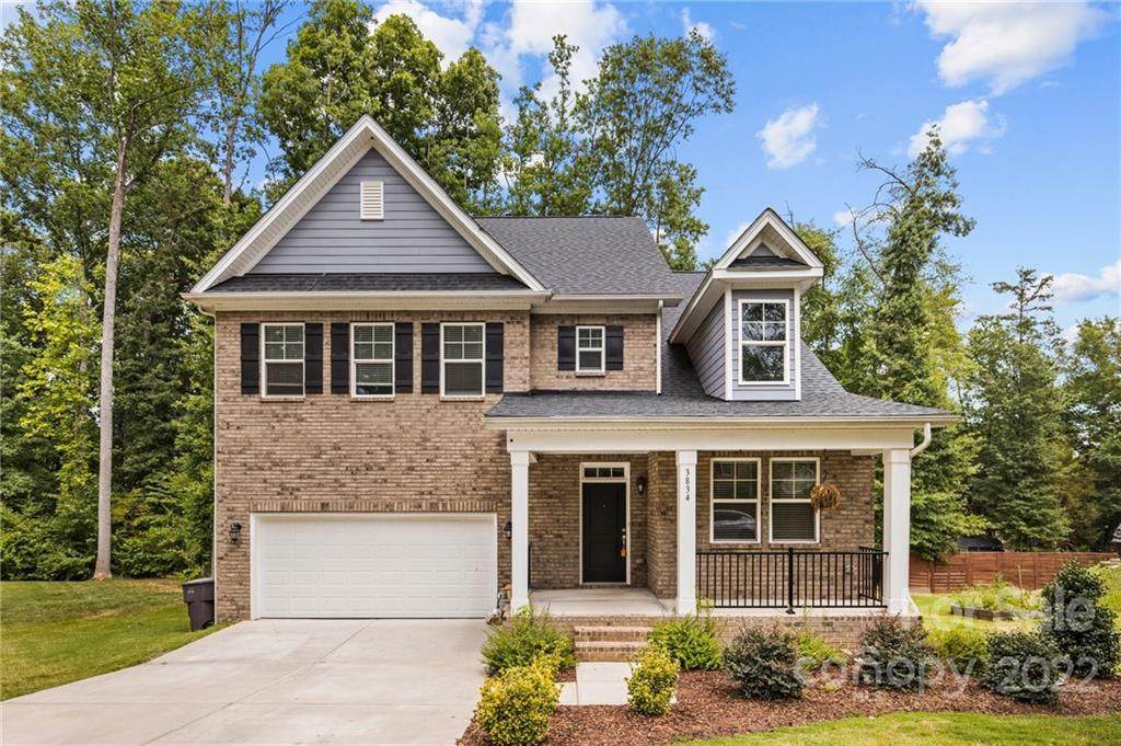 3834 Riceland Place - Photo 1