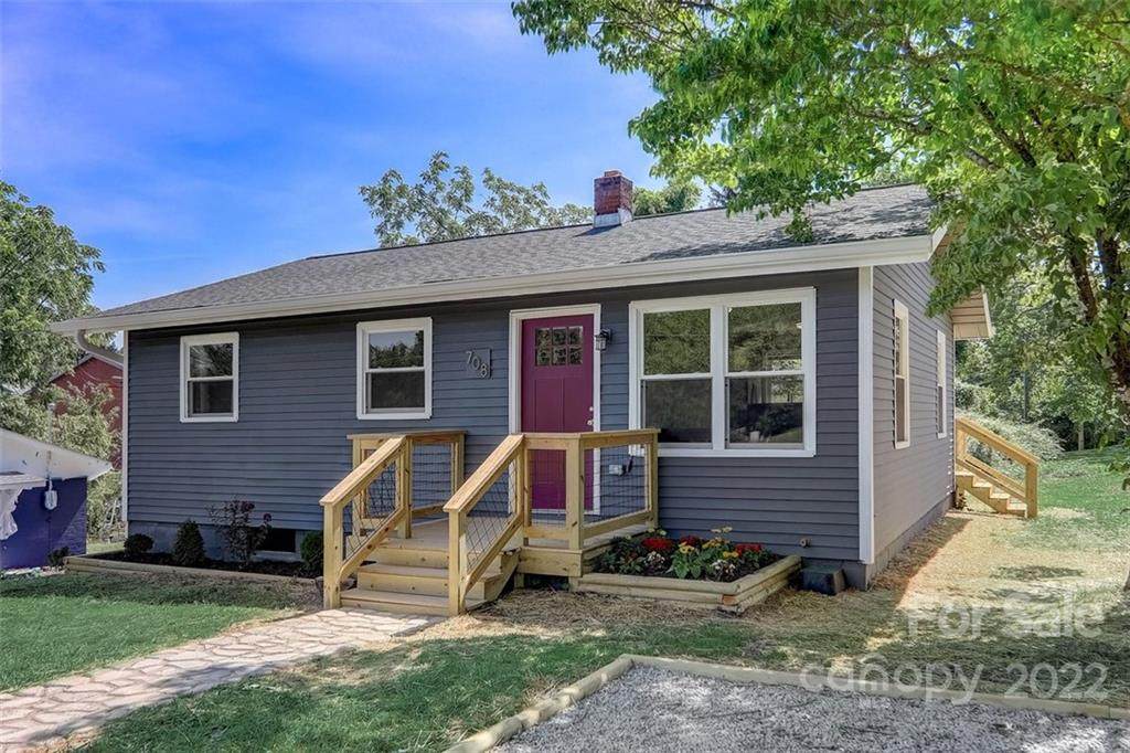 708 Prince Drive - Photo 1