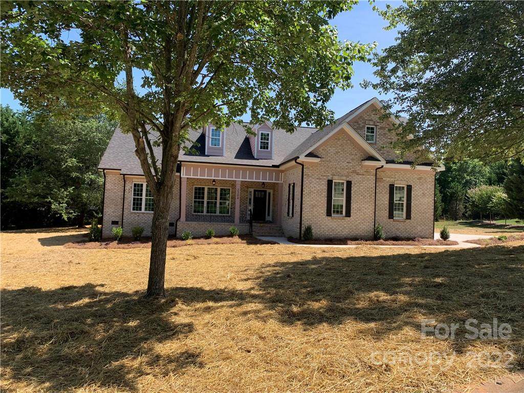 2304 James Way Drive - Photo 1