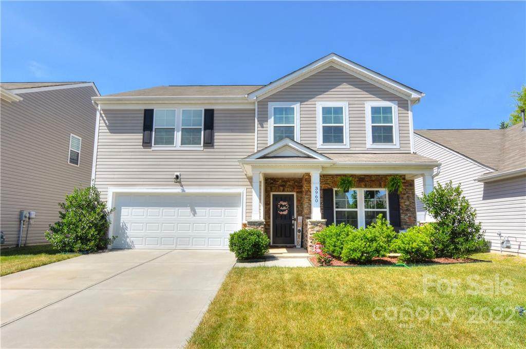 3960 Farmington Ridge Parkway - Photo 1
