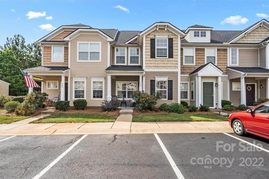 334 Hancock Union Lane - Photo 1