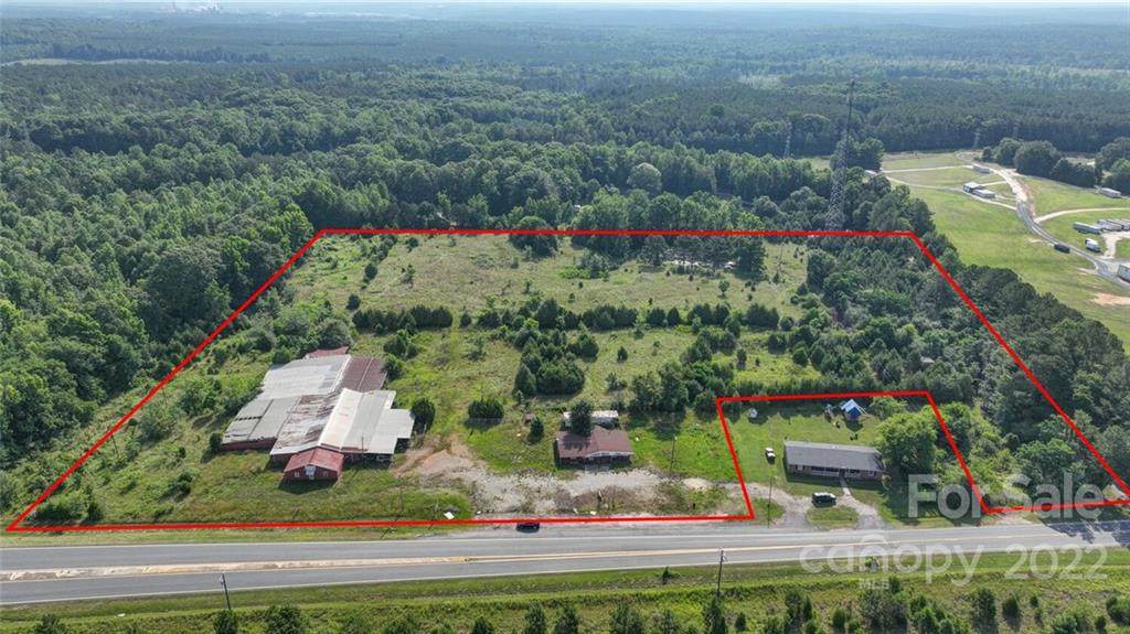4700 Catawba River Road - Photo 1