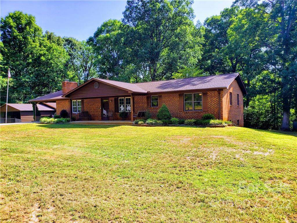 2650 Sycamore Street - Photo 1