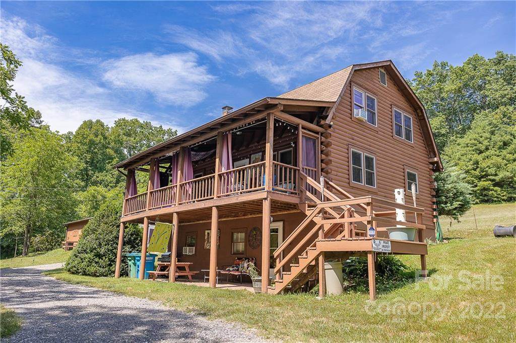 2001 Cane Creek Road - Photo 1