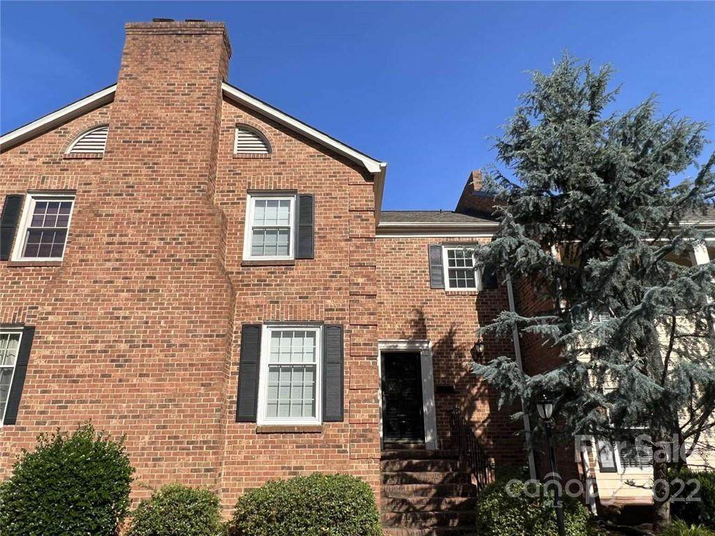 6726 Constitution Lane - Photo 1