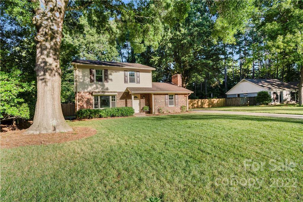 6802 Stoney Ridge Road - Photo 1