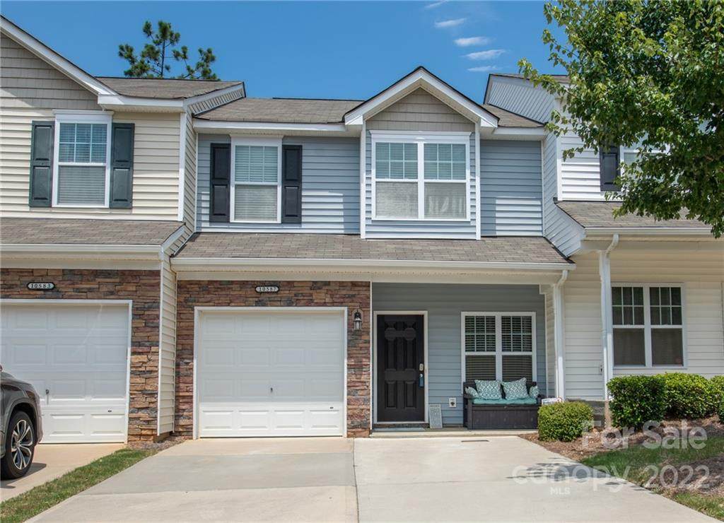 10587 Bunclody Drive - Photo 1