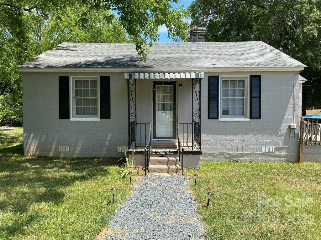 145 Bennett Street - Photo 1
