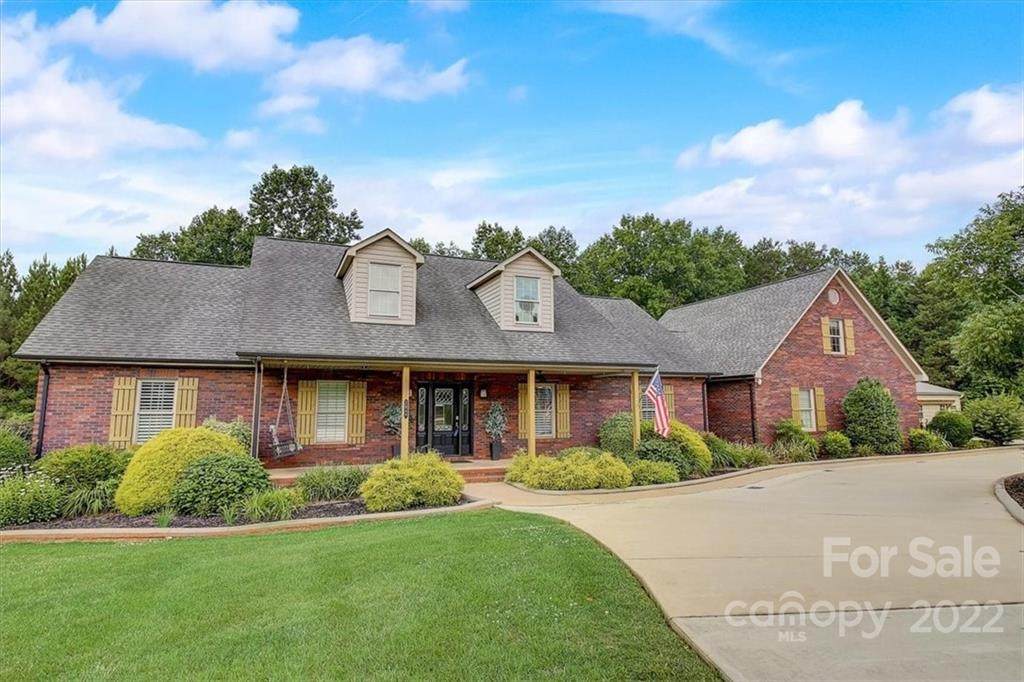2849 Union Church Road - Photo 1