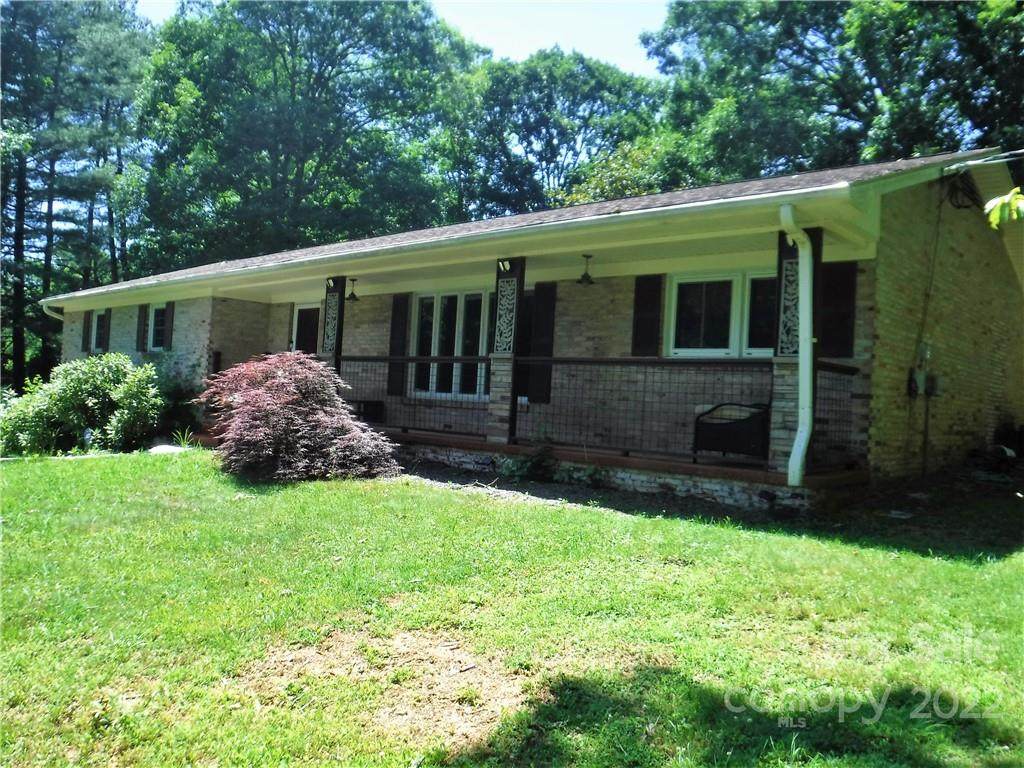 124 New Rockwood Road - Photo 1