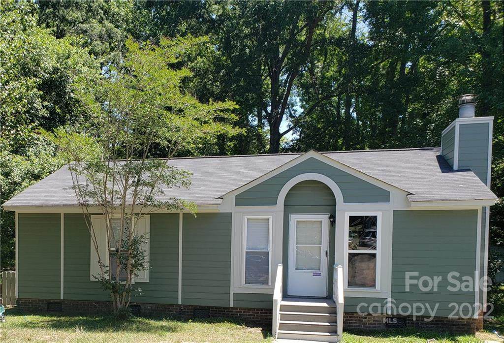 8226 Terra Linda Lane - Photo 1