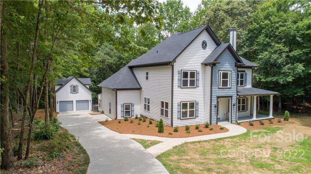 6822 Loblolly Circle - Photo 1