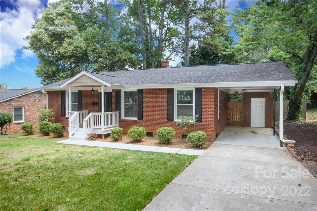 4917 Unaka Avenue - Photo 1