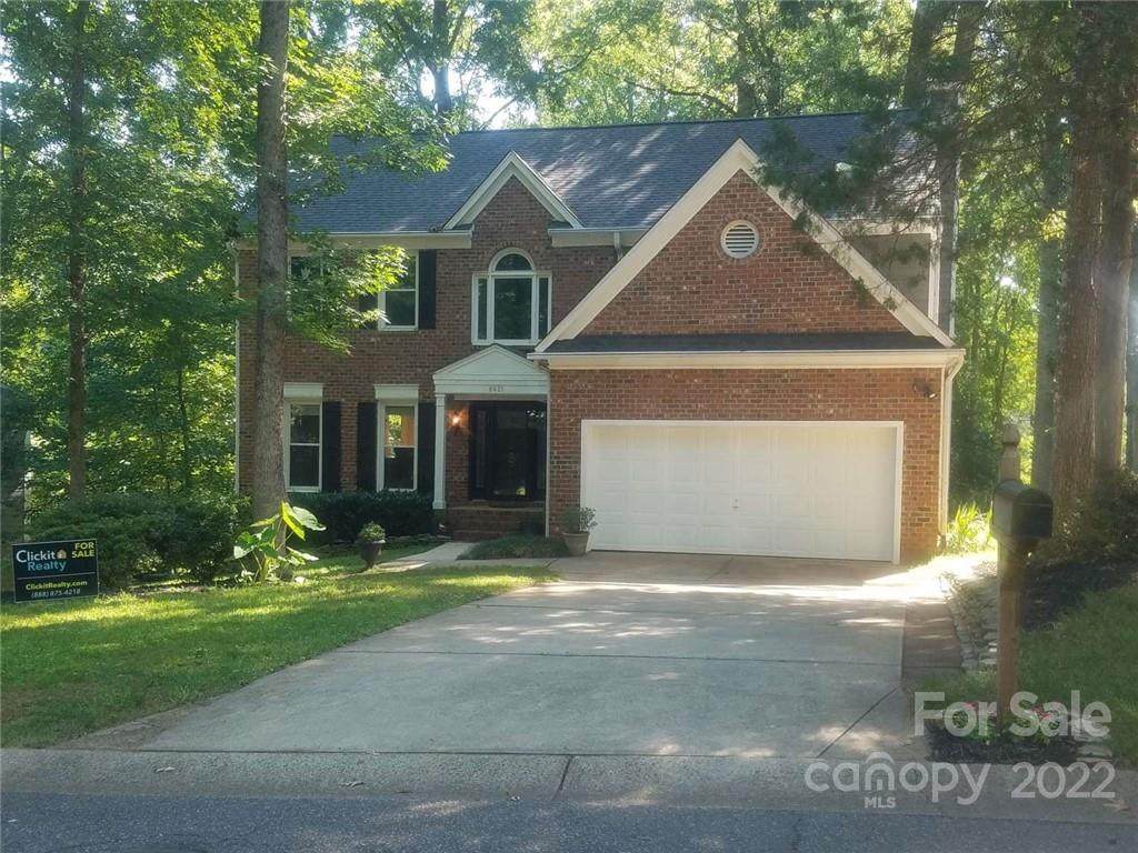 8421 Tatebrook Lane - Photo 1