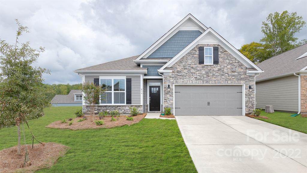 814 Latrobe Drive - Photo 1