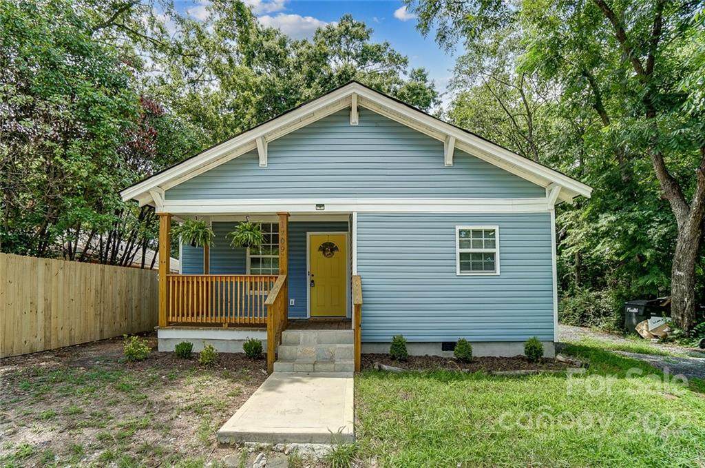 1709 Scott Street - Photo 1