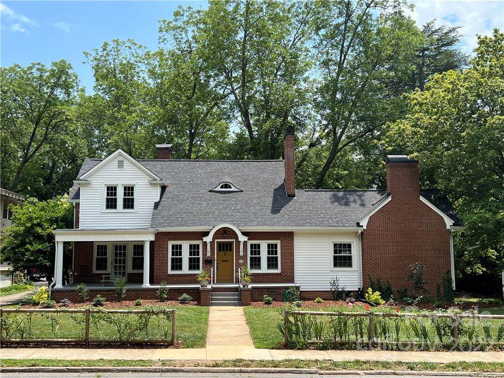 609 Marion Street - Photo 1