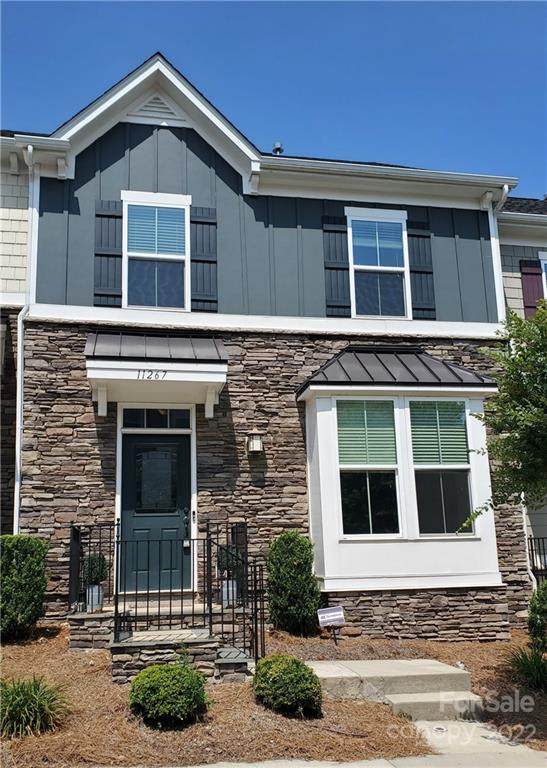 11267 Bryton Parkway - Photo 1