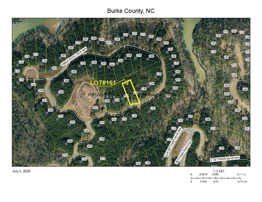 128 Table Rock Trace - Photo 1